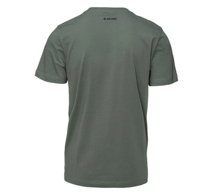 Tričko Hi-Tec Junis M 92800620990 Tričko Hi-Tec Junis M 92800620990