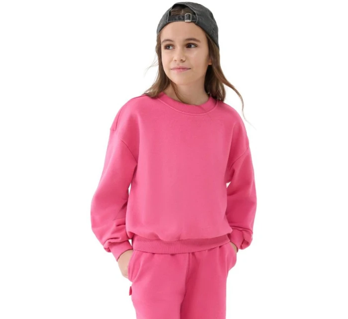 Jr mikina JWSS25TSWS 54S model 21110811 - 4F Jr mikina JWSS25TSWS 54S model 21110811 - 4F