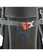 BATOH BLACK NILS CAMP model 21810853 - Nils Extreme BATOH BLACK NILS CAMP model 21810853 - Nils Extreme