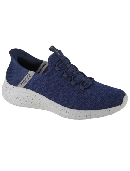Boty Skechers Slip-Ins Ultra Flex 3.0 - Right Away M 232452-NVY Boty Skechers Slip-Ins Ultra Flex 3.0 - Right Away M 232452-NVY