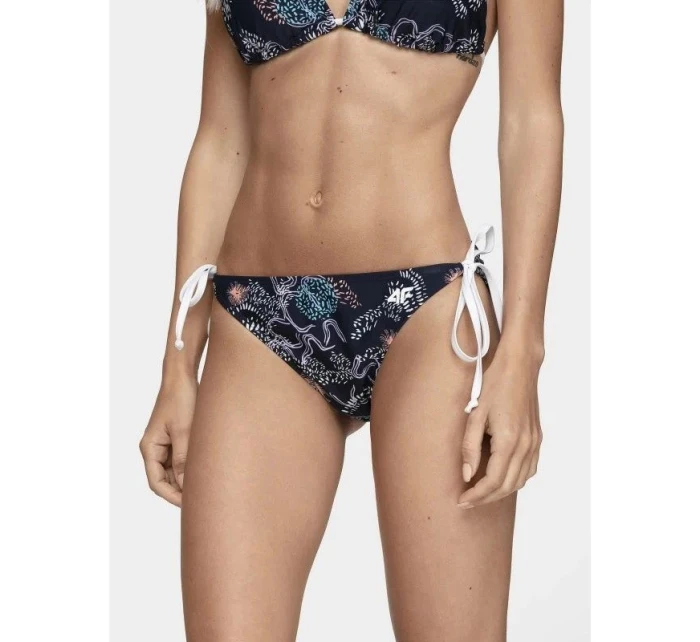 Dámské plavky dámské model 21429677 - 4F Dámské plavky dámské model 21429677 - 4F