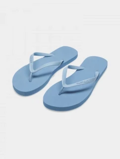 Dámské plážové žabky Outhorn OTHWSS24FFLIF160-33S dámské