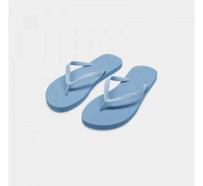 Dámské plážové žabky model 21430784 dámské - Outhorn Dámské plážové žabky model 21430784 dámské - Outhorn