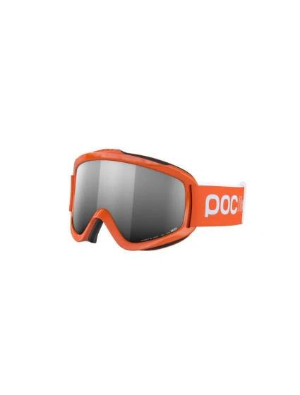 Gogle model 21459885 Iris pomarańczowy - POC Gogle model 21459885 Iris pomarańczowy - POC