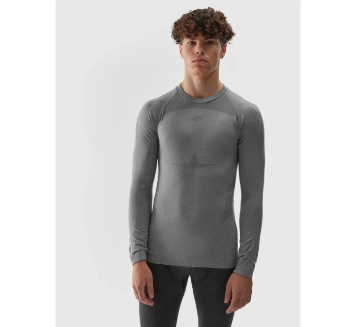 Tričko M model 21754713 pánské - 4F