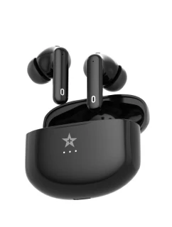 Bezdrátová sluchátka  PRO  Black model 21805381 - Giewont