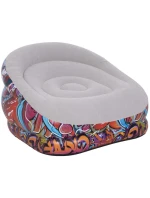 DRAFT SEAT 105x98x65CM 22319