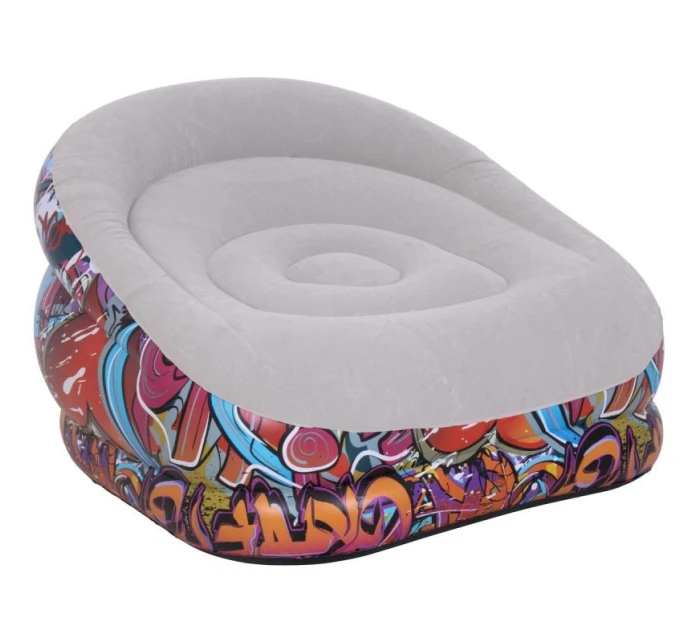 DRAFT SEAT 105x98x65CM 22319