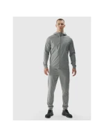 Pánské rychleschnoucí tréninkové kalhoty model 21907506 - 4F