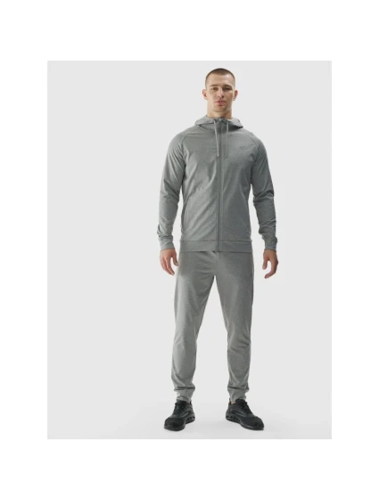 Pánské rychleschnoucí tréninkové kalhoty model 21907506 - 4F