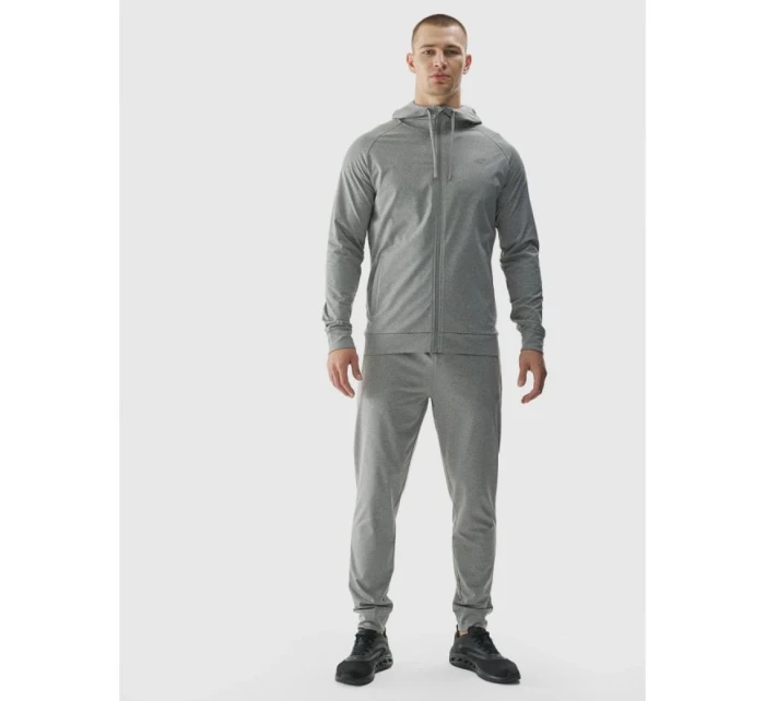 Pánské rychleschnoucí tréninkové kalhoty model 21907506 - 4F