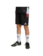 Dětské šortky Tiro 26 Competition Training černé model 21997092 - ADIDAS Dětské šortky Tiro 26 Competition Training černé model 21997092 - ADIDAS