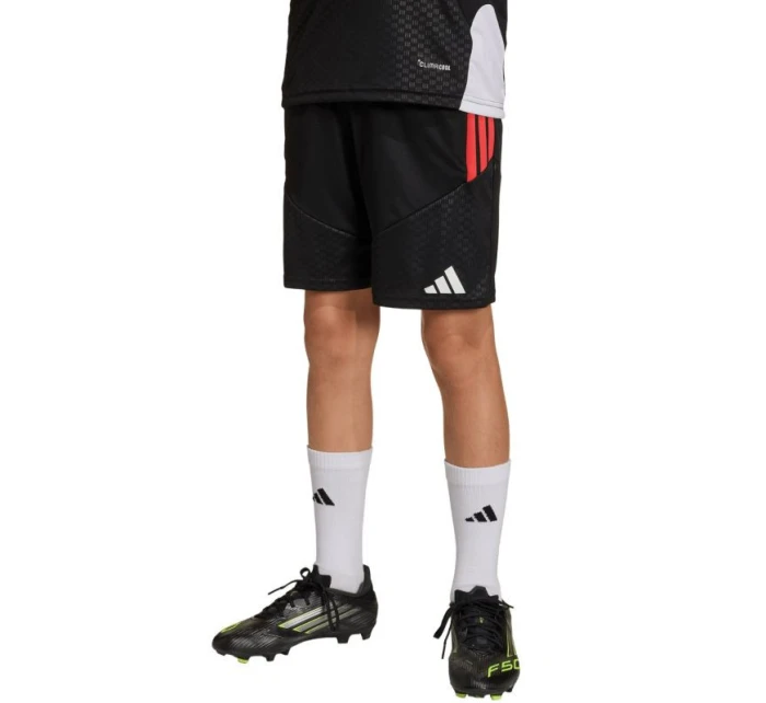 Dětské šortky Tiro 26 Competition Training černé model 21997092 - ADIDAS Dětské šortky Tiro 26 Competition Training černé model 21997092 - ADIDAS