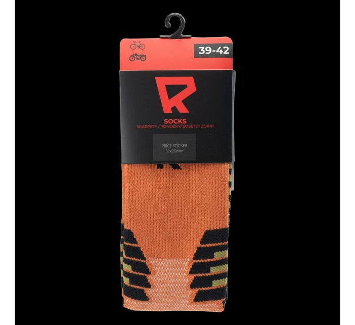 Kotníkové ponožky model 22054801 - Radvik