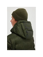 O'neill pánská zimní sportovní bunda Xtrm Mountain snowboard ski 5K green pánské