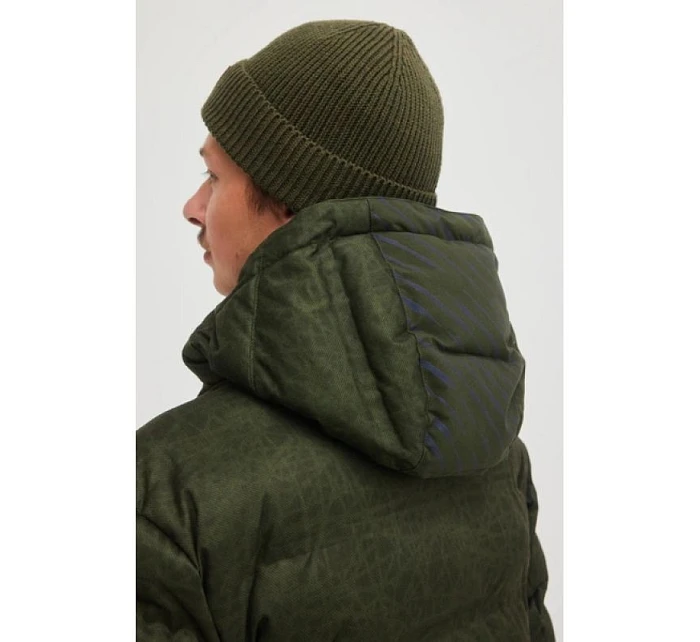 O'neill pánská zimní sportovní bunda Xtrm Mountain snowboard ski 5K green pánské