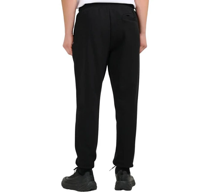 Pánské kalhoty CAS tmavě černé WMM00TT0RO 20S model 22081446 - 4F