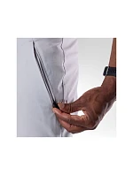 Pánské kalhoty ROSSIGNOL M Tech Chino Pant, šedé Pánské kalhoty ROSSIGNOL M Tech Chino Pant, šedé