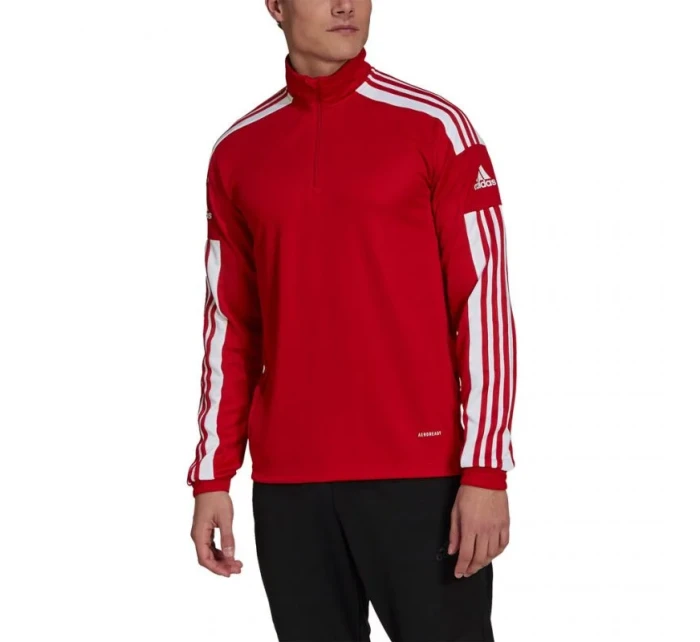 Pánský tréninkový top Squadra 21 M GP6472 - Adidas