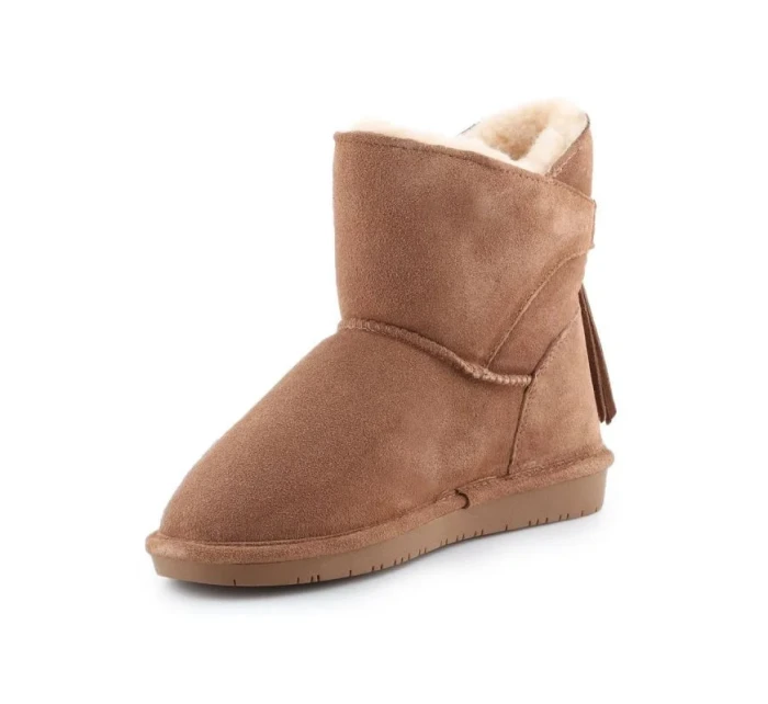 Dětské zimní boty Mia Jr  II model 16024364 - BearPaw