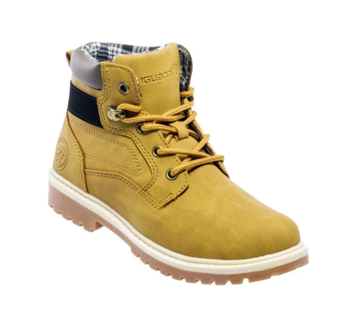 Boty  Mid Jr model 21414793 - Iguana