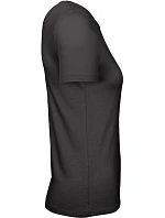 B&C #E150 /women Dámské tričko 01.002T black B&C #E150 /women Dámské tričko 01.002T black