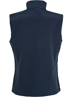 Result R 902F Dámská 2-vrstvá softshell vesta "Printable" 30.902F navy Result R 902F Dámská 2-vrstvá softshell vesta "Printable" 30.902F navy