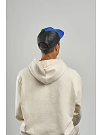 Atlantis Headwear Bryce 6 panelová Trucker kšiltovka 33.0102 grey/black