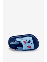 Dětské  Soft Baby Modré model 21662827 - Ipanema