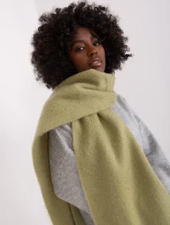 Szalik AT SZ model 19341625 pistacjowy - FPrice