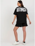 Nastavte BA KMPL Z 227.23P černá