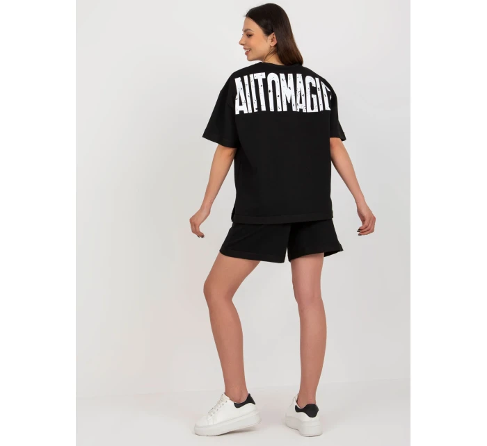 Nastavte BA KMPL Z 227.23P černá