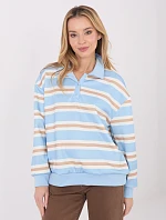 Halenka IT BZ 9980 1.19 světle modrá