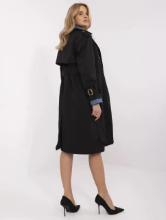 Płaszcz NM PL  czarny model 20989479 - FPrice