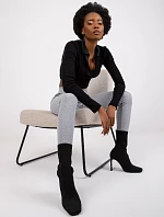 Halenka RV BZ 7563.02 černá