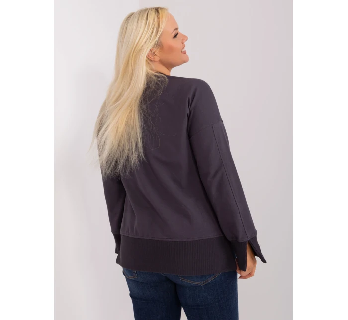 Halenka RV BZ 9198.10x grafit