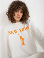 Mikina VI BL 3212.15X ecru