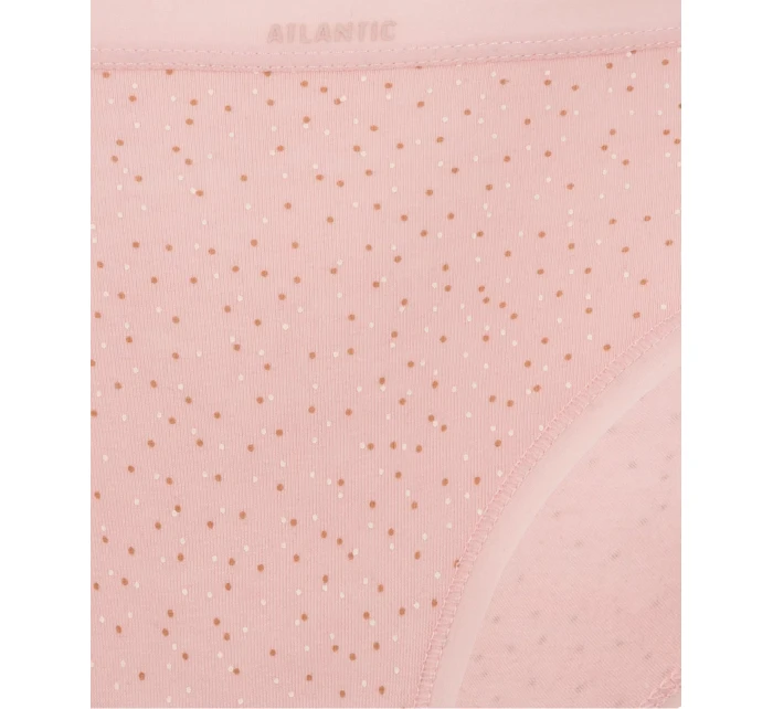 Dámské kalhotky ATLANTIC Sport 3Pack - vícebarevné Dámské kalhotky ATLANTIC Sport 3Pack - vícebarevné