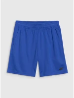 Chlapecké funkční kraťasy 4F Chlapecké funkční kraťasy 4F