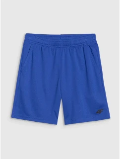 Chlapecké funkční kraťasy 4F