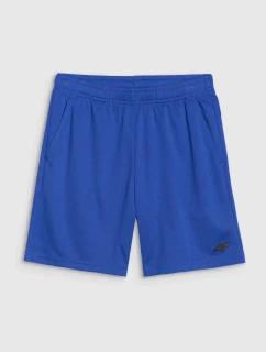 Chlapecké funkční kraťasy 4F