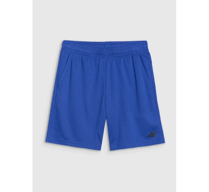 Chlapecké funkční kraťasy 4F Chlapecké funkční kraťasy 4F