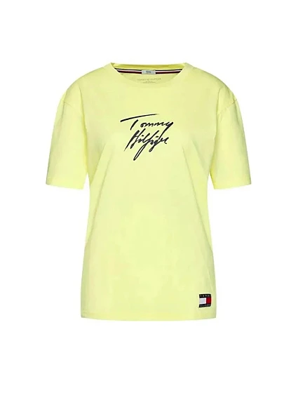 85 CN Tee SS Logo model 20896344 - Tommy Hilfiger