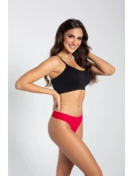 Dámská tanga ULTRA COMFORT GATTA model 5217987 - GATTA BODYWEAR Dámská tanga ULTRA COMFORT GATTA model 5217987 - GATTA BODYWEAR