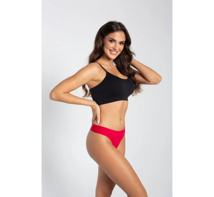 Dámská tanga ULTRA COMFORT GATTA model 5217987 - GATTA BODYWEAR Dámská tanga ULTRA COMFORT GATTA model 5217987 - GATTA BODYWEAR
