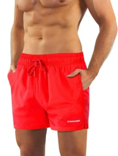 PÁNSKÉ PLÁŽOVÉ ŠORTKY 2404