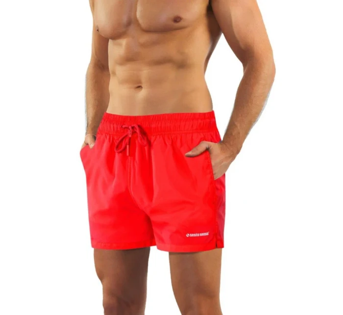 PÁNSKÉ PLÁŽOVÉ ŠORTKY 2404