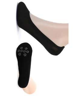 DÁMSKÉ BALERÍNY SE SILIKONEM A ABS ST-64