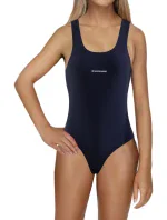 DÍVČÍ PLAVKY BW model 21045205 - Sesto Senso