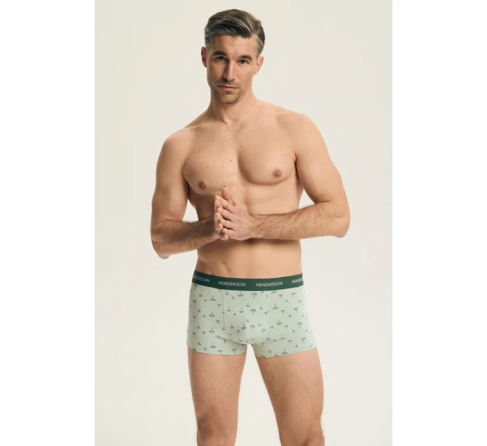 PÁNSKÉ ŠORTKY PRÁZDNÉ 2PAK 44521 SS26 PÁNSKÉ ŠORTKY PRÁZDNÉ 2PAK 44521 SS26